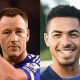 He is the next 'John Terry ' No way he is leaving! 28
