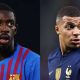 PSG have identified Mbappé's replacement. 22