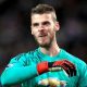 David de Gea leaves Manchester United 33