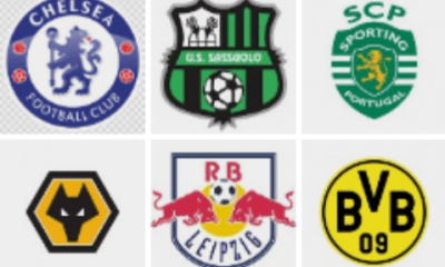 Ranked : Clubs with highest transfer income this summer. 28