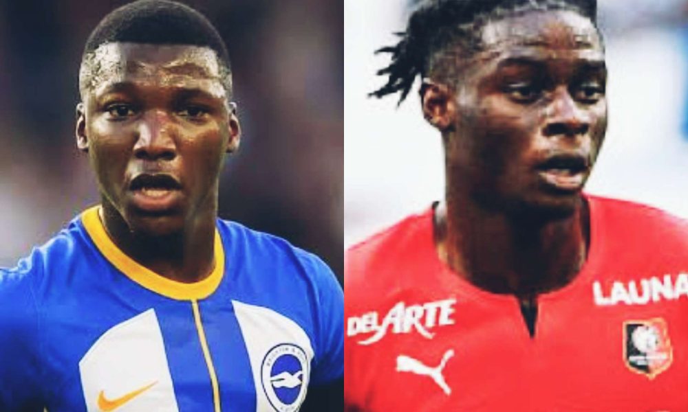 Chelsea have signed Rennes midfielder as they eye Caicedo alternative. 28