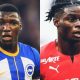 Chelsea have signed Rennes midfielder as they eye Caicedo alternative. 30