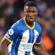 Breaking News: Moises Caicedo to join Liverpool. 17