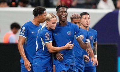 Chelsea vs Fulham friendly: Preview, team news, line-ups and how to watch. 20