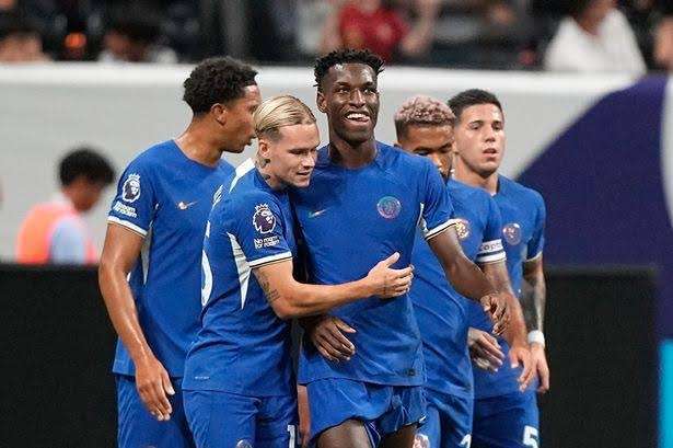 Chelsea vs Fulham friendly: Preview, team news, line-ups and how to watch. 19