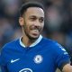 Marseille are closing in on signing Aubameyang. 6