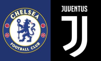 Juventus stripped off European spot while Chelsea are fined £8.6M by UEFA. 2