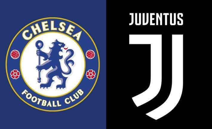 Juventus stripped off European spot while Chelsea are fined £8.6M by UEFA. 1