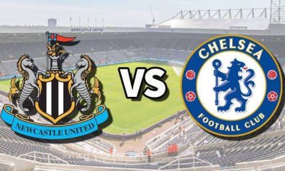 Chelsea vs Newcastle: Match preview, stats and predicted line-up. 5