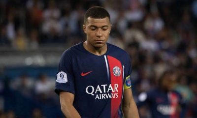 Mbappé : 'PSG is a team that divides' 22