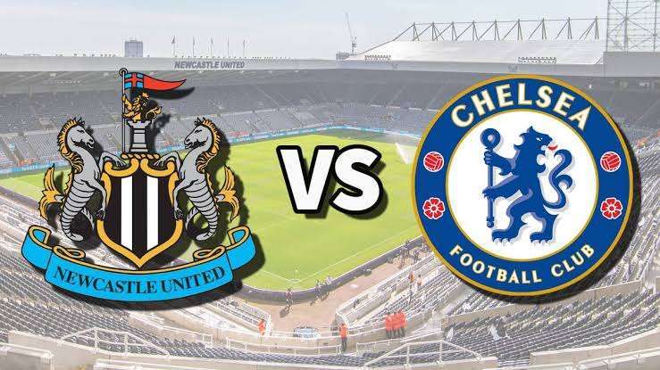 Chelsea vs Newcastle: Match preview, stats and predicted line-up. 4