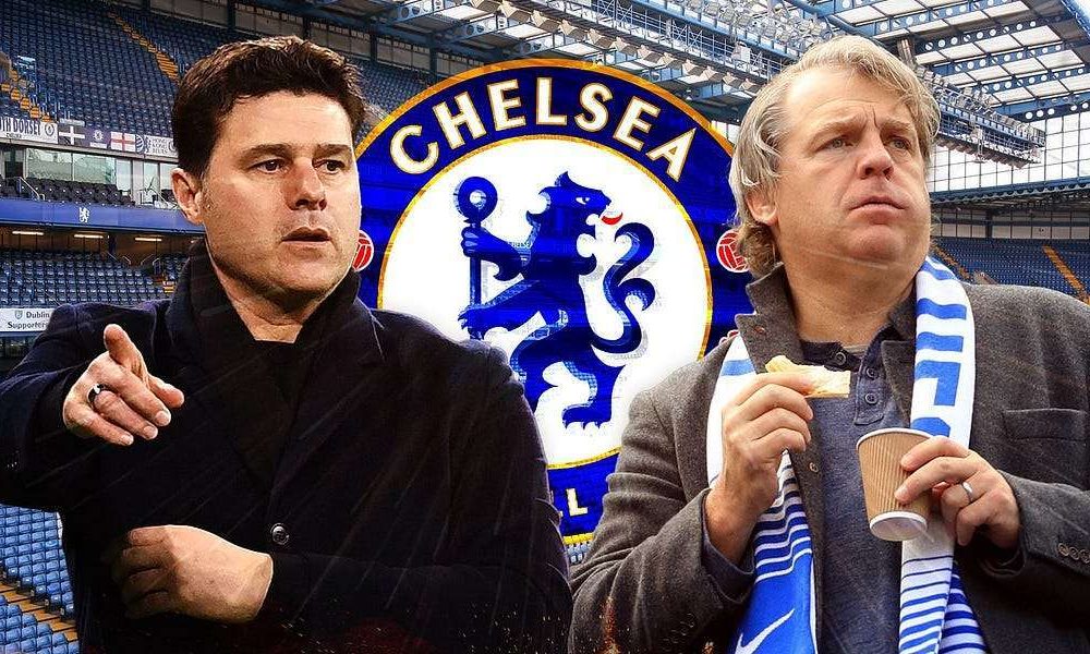 Chelsea FC players wages 2023/24 Premier league season. 9