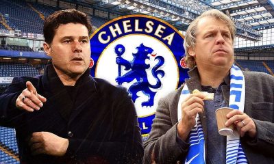 Chelsea FC players wages 2023/24 Premier league season. 10