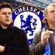 Chelsea FC players wages 2023/24 Premier league season. 11