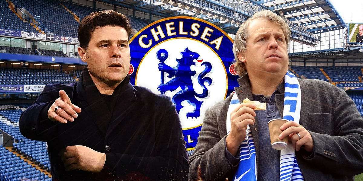Chelsea FC players wages 2023/24 Premier league season. 1