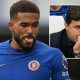 Chelsea injury news updates and return dates. 9