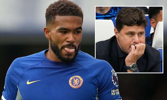 Chelsea injury news updates and return dates. 7