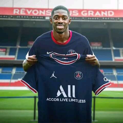Dembelè to PSG is done.Liverpool set to bid again to seal Romeo Lavia deal. 3