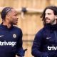 Chelsea fans demanding the sale of these two stars. 24