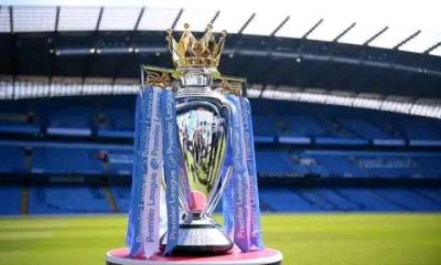 2023/24 Premier league predictions. 19