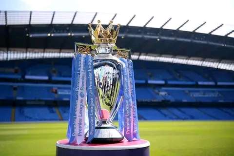 2023/24 Premier league predictions. 18