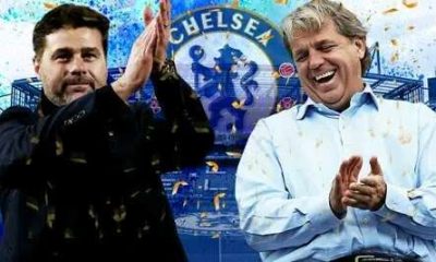 Chelsea last transfer news; Caicedo rejects Liverpool as Tyler Adams move to Chelsea collapses. 13