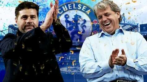 Chelsea last transfer news; Caicedo rejects Liverpool as Tyler Adams move to Chelsea collapses. 12