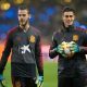 Kepa or Degea to replace injured Courtois at Madrid. 6