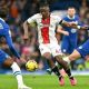 Romeo Lavia to Join Chelsea after rejecting Liverpool. 6