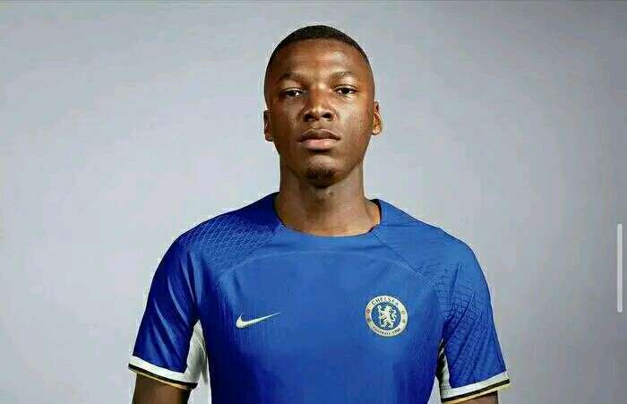 Breaking : Caicedo completes Chelsea move. 22