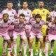 Lionel Messi Inter Miami reached the league cup finals for the first time in the club's history. 3