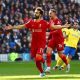 Mohamed Salah set to join Karim Benzima at Al-ittihad. 27