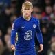 Newcastle United set to sign Lewis Hall on a permanent deal from Chelsea. 18
