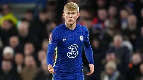 Newcastle United set to sign Lewis Hall on a permanent deal from Chelsea. 16
