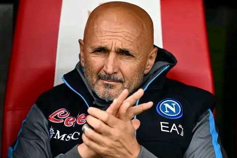 Done Deal: Luciano Spalletti will become Italy's New Coach. 28