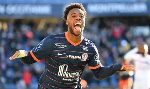 Chelsea misses out on another French talent as he joins Lens on €35m package deal. 9