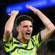 Declan Rice mocks Chelsea record summer singing for breaking his Record. 3