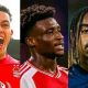 Chelsea still exploring different attack options after Olise snub. 21