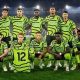 Brighton set to sign Arsenal midfielder as Caicedo replacement. 8