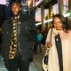 From grass to grace: Romelu Lukaku opens up on his humble background upbringing. 9