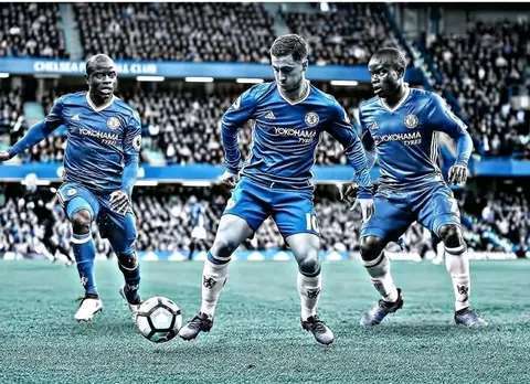 Crystal Palace are preparing a shocking move for former Chelsea star player. 15