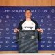 Chelsea confirm the signing of Djordje Petrovic. 3