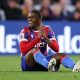 Liverpool desperate to sign Cheick Doucoure from Crystal Palace. 24