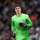 Kepa Arrizabalaga set for a move to Real Madrid. 12