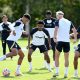 Newly Chelsea signing will not feature in the game against Luton. 15