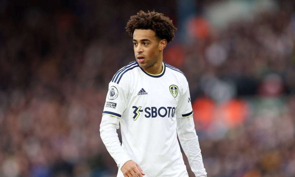 Breaking: Tyler Adams move to Chelsea has collapsed. 25