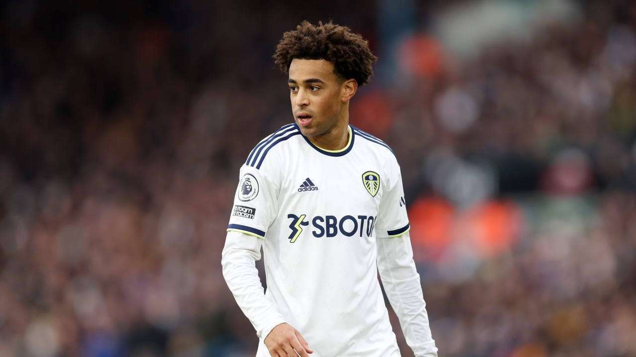 Breaking: Tyler Adams move to Chelsea has collapsed. 1