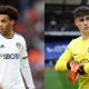 Chelsea are closing in on Tyler Adams while Kepa could be allowed to join Bayern. 18