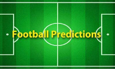 Big crashes are back! Here are the top league predictions to make close to $100. 14