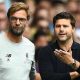 Head to head stats: Will Pochettino break his awful record against Klopp? 3